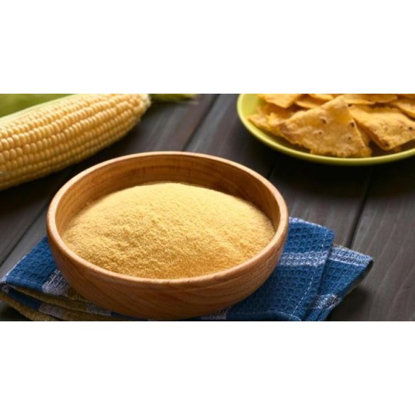 Kukoricaliszt 1kg