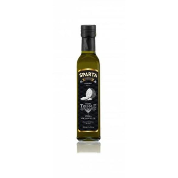 Olívaolaj szarvasgombás 250ml extra szűz Sparta