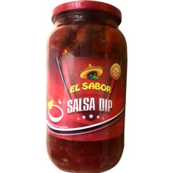 Salsa szósz 1000g El Sabor