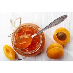 Minilekvár 48x25g sárgabarack Bonjour (extradzsem)