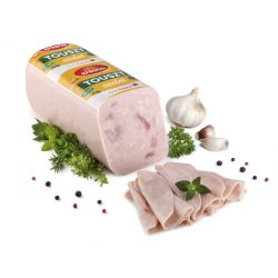 Sonka (toast sonka) Krasno 