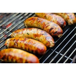 Grill kolbász magyaros