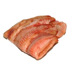 Harcsafilé (afrikai)