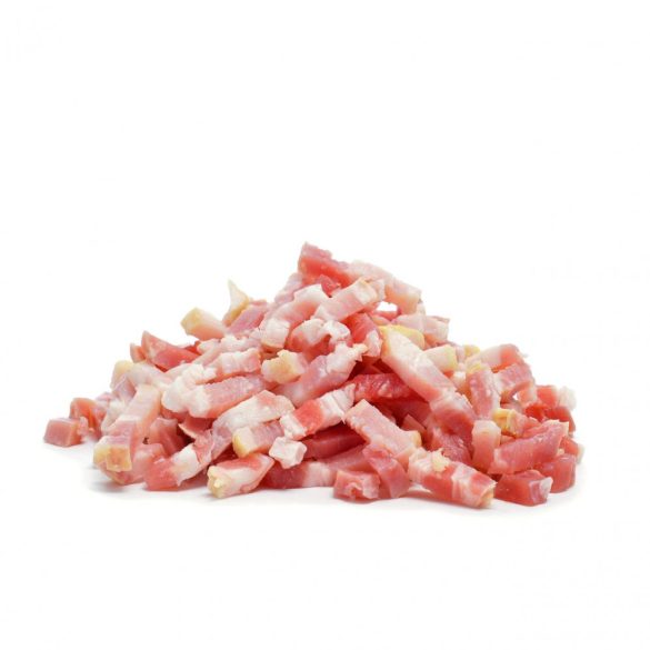 Bacon kockázott Prémium