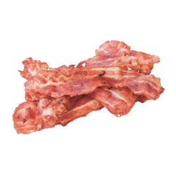 Bacon szalonna crispy kg