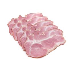Tarja füstölt, főtt szeletelt