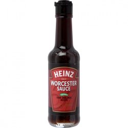 Worchester szósz 150ml Heinz