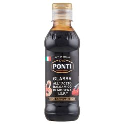 Balzsamecet krém 500g Ponti (modenai)