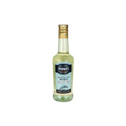 Rizsecet 500ml Ponti