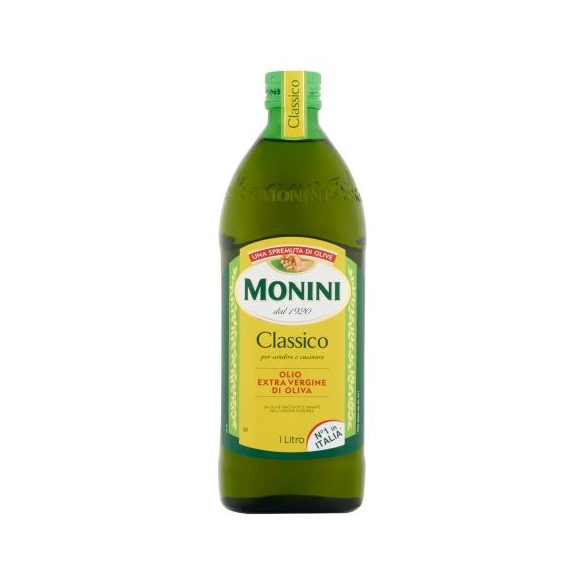 Olívaolaj extra szűz 1l Monini