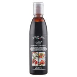 Balzsamecet krém 250g Ponti/Antichi modenai