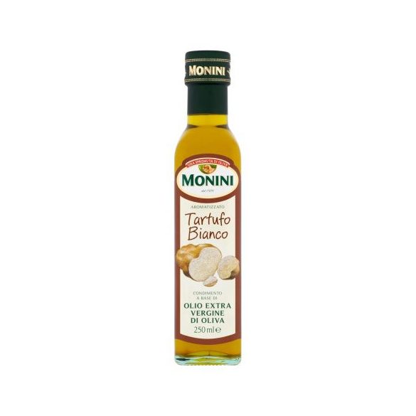 Olívaolaj szarvasgombás 250ml extra szűz Monini
