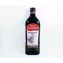 Szőlőmagolaj 1l Basso/Monini