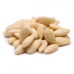 Mandulabél blansírozott 500g Kalifa (16db/#)