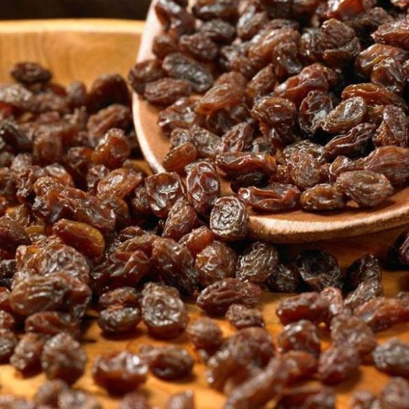 Mazsola 1kg Kalifa