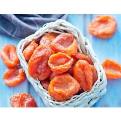 Sárgabarack aszalt 500g Kalifa (14db/#)