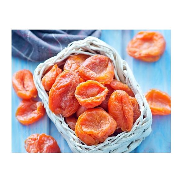 Sárgabarack aszalt 500g Kalifa