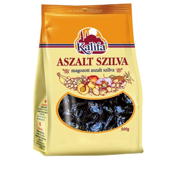 Szilva aszalt 500g Kalifa