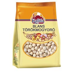 Törökmogyoró hántolt 500g Kalifa