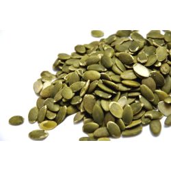 Tökmag 500g héj nélkül Kalifa (16db/#)