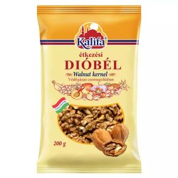 Dióbél 200g Kalifa (18csom/#)