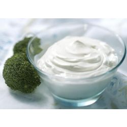 Tejföl 5l 20%-os vödrös Kemenes