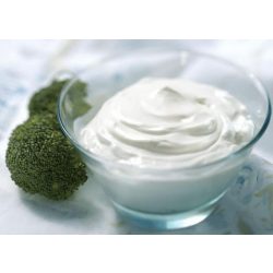 Tejföl 5l 12%-os vödrös Kemenes 