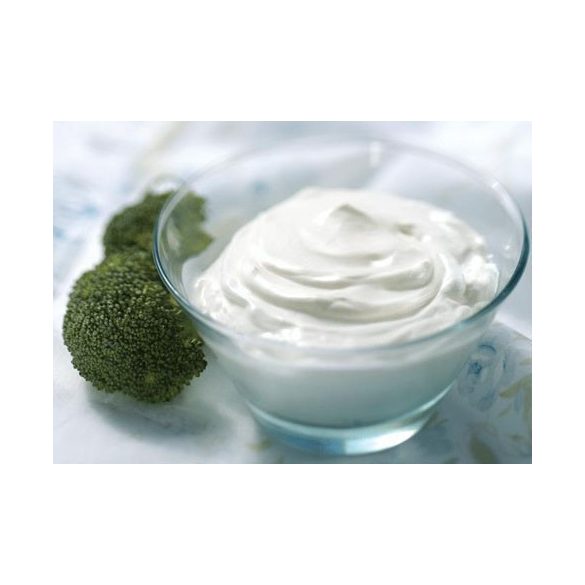 Tejföl 5l 12%-os vödrös Kemenes 