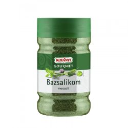 Kotányi 1200ccm bazsalikom (180g)