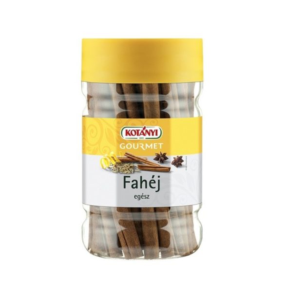 Kotányi 1200ccm fahéj egész (350g)