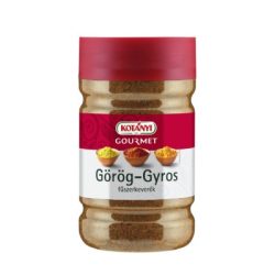 Kotányi 1200ccm görög gyros fűszersó (675g)