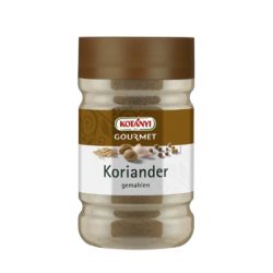 Kotányi 1200ccm koriander őrölt (410g)