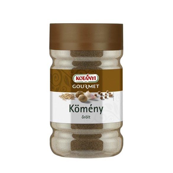 Kotányi 1200ccm kömény őrölt (450g)