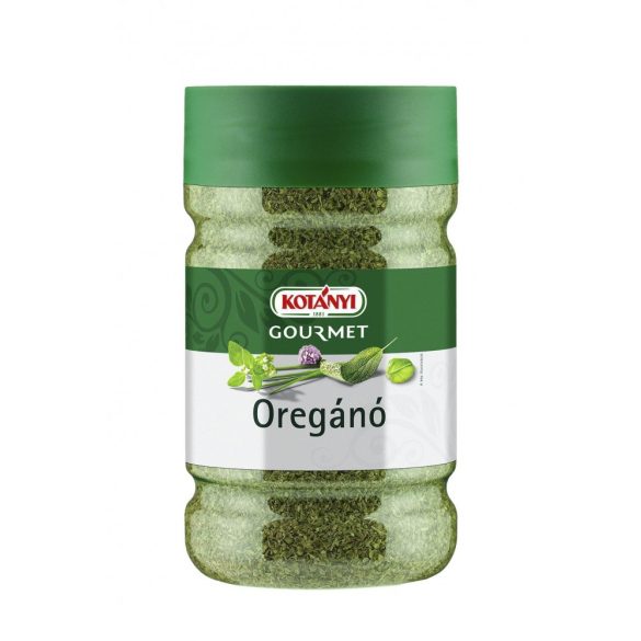 Kotányi 1200ccm oregánó (135g)