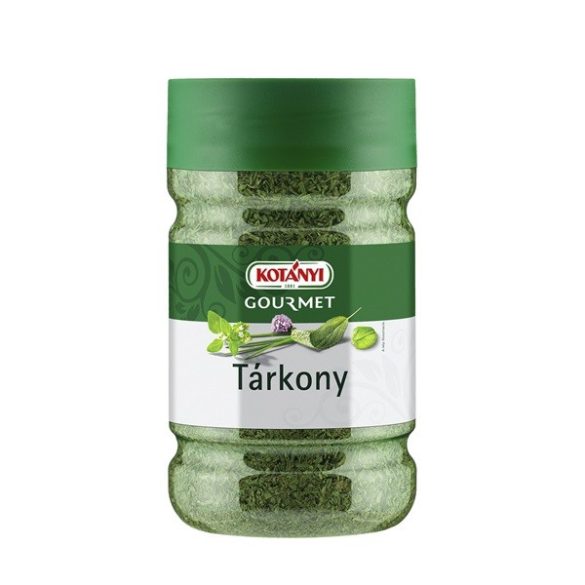 Kotányi 1200ccm tárkony morzsolt (155g)