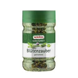 Kotányi 1200ccm virágvarázs (62g, Blütenzauber)