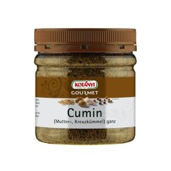 Kotányi 400ccm kömény egész római (140g, Kreuzkümmel) 
