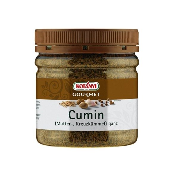 Kotányi 400ccm kömény egész római (140g) 