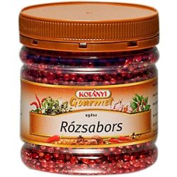 Kotányi 400ccm rózsabors (110g) 