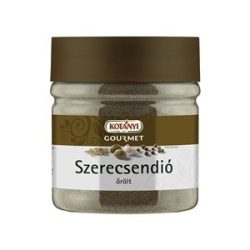 Kotányi 400ccm szerecsendió őrölt (170g)