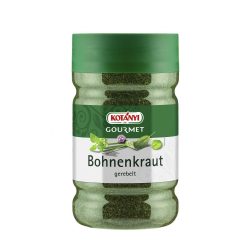 Kotányi 1200ccm borsikafű (197g, Bohnenkraut)