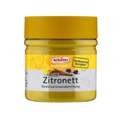 Kotányi 400ccm Citronett (166g)