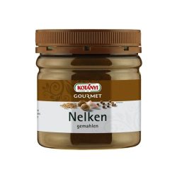 Kotányi 400ccm szegfűszeg őrölt (160g, Nelken)