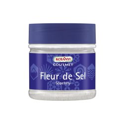 Kotányi 400ccm Fleur de Sel - Sópehely (370g)