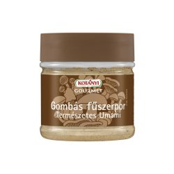 Kotányi 400ccm Gombás fűszerpor (260g)