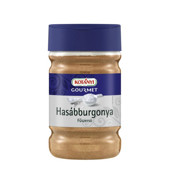 Kotányi 1200ccm Hasábburgonya fűszersó (1175g)