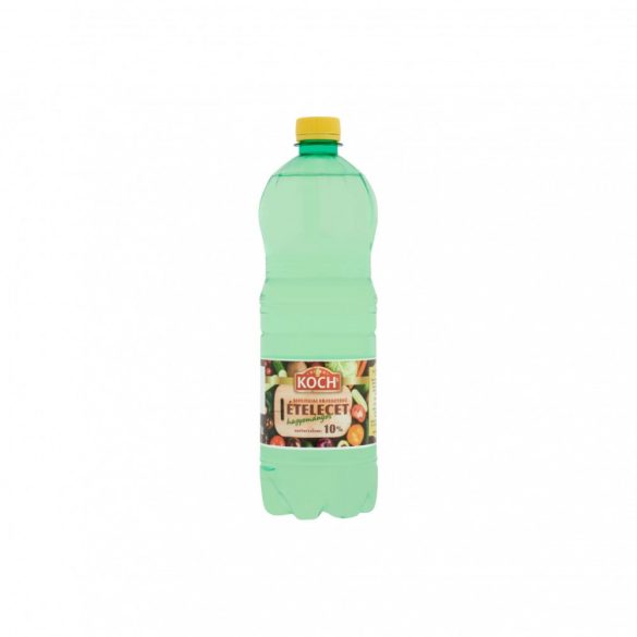 Ecet 10%-os 1l-es Koch (6db/#)