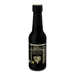 Balzsamecet 250ml sötét 6% Koch's (12db/#)
