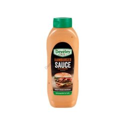 Develey Hamburger szósz 875ml (8db/#)