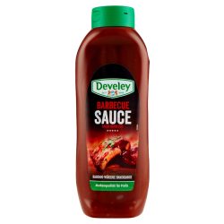 Develey BBQ szósz 875ml (8db/#) 